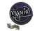 Sticker | mynio (Glitter) | Paris 2023