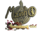 Sticker | mzinho (Gold) | Shanghai 2024