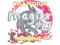 Sticker | magixx (Champion) | Shanghai 2024