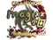 Sticker | magixx (Gold, Champion) | Shanghai 2024