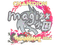 Sticker | magixx (Glitter, Champion) | Shanghai 2024