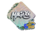 Sticker | magixx | Rio 2022