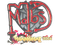 Sticker | malbsMd (Glitter) | Shanghai 2024