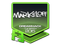 Sticker | markeloff | Cluj-Napoca 2015