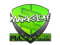 Sticker | markeloff | Krakow 2017