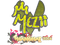 Sticker | mezii (Glitter) | Shanghai 2024