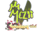 Sticker | mezii (Holo) | Shanghai 2024