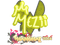Sticker | mezii | Shanghai 2024
