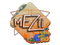 Sticker | mezii | Rio 2022