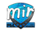 Sticker | mir | Krakow 2017