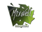 Sticker | mixwell | Cologne 2016