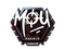 Sticker | mou (Foil) | London 2018