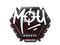 Sticker | mou | London 2018