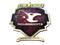 Sticker | mousesports (Gold) | Berlin 2019