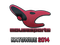Sticker | mousesports | Katowice 2014