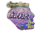 Sticker | n0rb3r7 (Champion) | Rio 2022