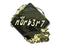 Sticker | n0rb3r7 (Gold) | Rio 2022