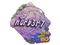Sticker | n0rb3r7 | Rio 2022