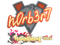 Sticker | n0rb3r7 | Shanghai 2024