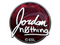 Sticker | n0thing (Foil) | Katowice 2019