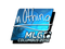 Sticker | n0thing (Foil) | MLG Columbus 2016