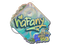 Sticker | nafany (Holo) | Rio 2022