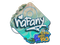 Sticker | nafany | Rio 2022