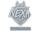 Sticker | nexa | Copenhagen 2024