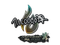 Sticker | nicoodoz | Antwerp 2022