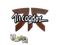 Sticker | nicoodoz | Paris 2023