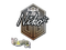 Sticker | niko  | Paris 2023
