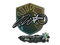 Sticker | nitr0 (Glitter) | Antwerp 2022