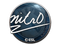 Sticker | nitr0 | Katowice 2019