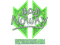 Sticker | noway (Glitter) | Copenhagen 2024