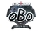 Sticker | oBo (Foil) | Berlin 2019