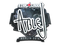 Sticker | ableJ (Foil) | Berlin 2019