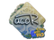 Sticker | acoR | Rio 2022