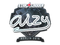 Sticker | aizy (Foil) | Berlin 2019