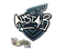 Sticker | aliStair (Glitter) | Paris 2023