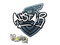 Sticker | aliStair | Paris 2023