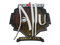 Наклейка | allu | Берлин-2019