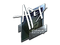Sticker | apEX (Foil) | Boston 2018