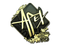Sticker | apEX (Gold) | Rio 2022