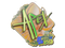 Sticker | apEX (Holo) | Rio 2022