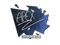 Sticker | apEX | Cologne 2016