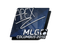 Sticker | apEX | MLG Columbus 2016