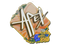 Sticker | apEX | Rio 2022
