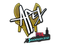 Sticker | apEX | Stockholm 2021