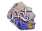 Sticker | arT | Rio 2022