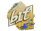 Sticker | b1t | Rio 2022